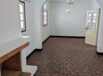 À louer un agréable appartement T3 situé au rez-de-chaussée à Mahatony Ivandry Antananarivo