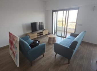 À louer un charmant appartement T3 meublé et sécurisé situé sur la Haute Ville à Ambohipotsy Madagascar
