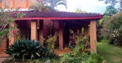 À louer une spacieuse villa de type F5 située dans une résidence à Ivandry Tananarive