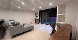 À louer un lumineux appartement T2 meublé et sécurisé à Ivandry Madagascar