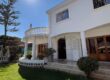 À louer une superbe villa T4 semi-meublée située dans un quartier calme à  Alsaora