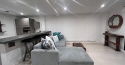À louer un lumineux appartement T2 meublé et sécurisé à Ivandry Madagascar