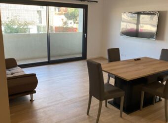 Location appartement meublé T2 situé dans une résidence sécurisée à Ankorondrano Madagascar
