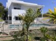 Location d&rsquo;une ravissante villa T5 avec piscine située dans la résidence Bonnet à Ivandry Madagascar