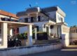 À vendre une grande propriété composée de deux habitations sur un terrain de 1495 m2 à Anosiala, Ambohidratrimo