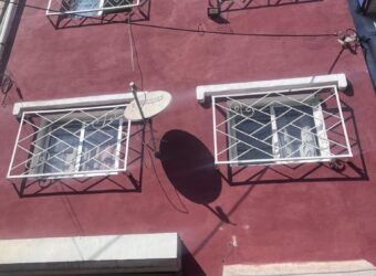 À vendre une maison de type F7 située dans un quartier calme et recherché à Ambanidia Madagascar